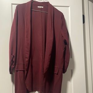 L Maurice’s blazer